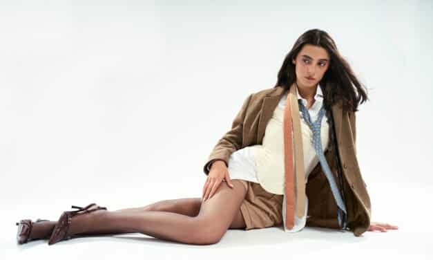 Ananya Writes a Love Letter to a City That Changed Her on “My Darling New York”