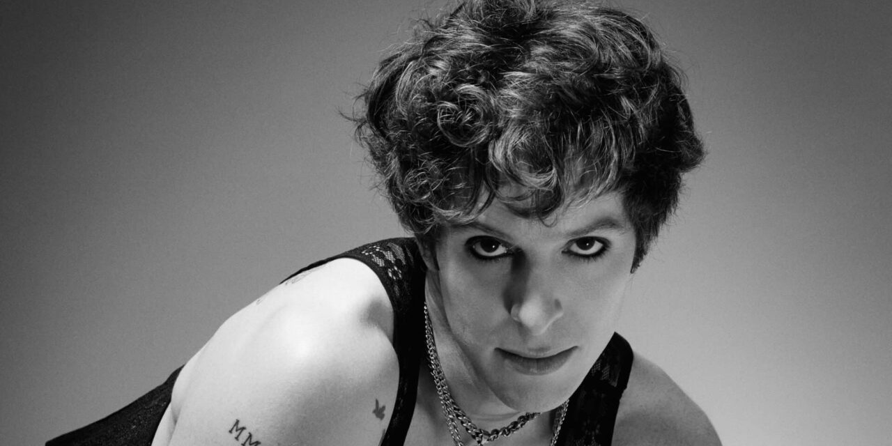 NO MORE PLAYTIME: D3LTA EXPOSES A GENERATION GONE NUMB ON HAUNTING NEW SINGLE “KIDS”