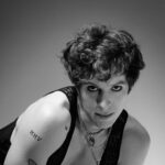 NO MORE PLAYTIME: D3LTA EXPOSES A GENERATION GONE NUMB ON HAUNTING NEW SINGLE “KIDS”