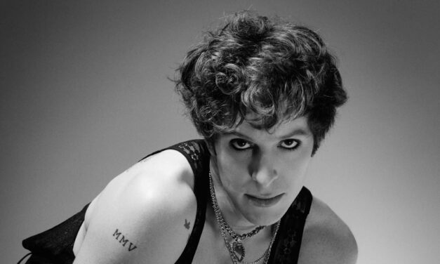 NO MORE PLAYTIME: D3LTA EXPOSES A GENERATION GONE NUMB ON HAUNTING NEW SINGLE “KIDS”