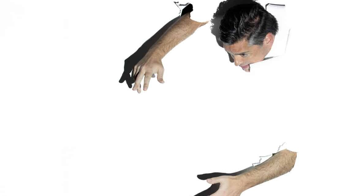 Human Potential announces new album Eel Sparkles