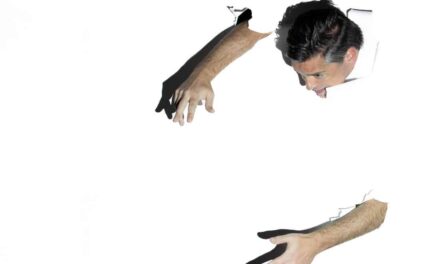 Human Potential announces new album Eel Sparkles