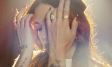 DELA KAY IS DONE BEING POLITE — AND HER NEW SINGLE “GUILTY CONSCIENCE” PROVES IT