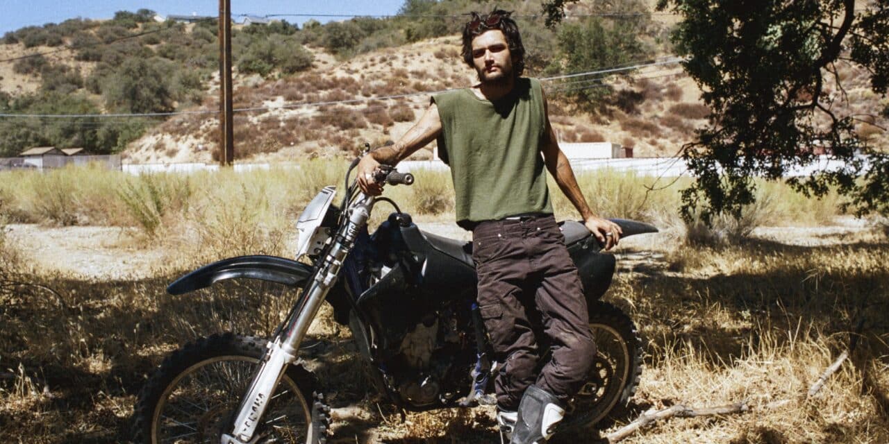 “Never Better”: Shoop on Reclaiming Joy, Stealing With Taste, and Turning Producer Instincts Into an Artist Era