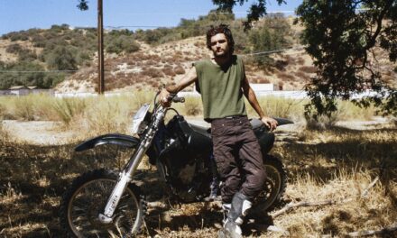 “Never Better”: Shoop on Reclaiming Joy, Stealing With Taste, and Turning Producer Instincts Into an Artist Era