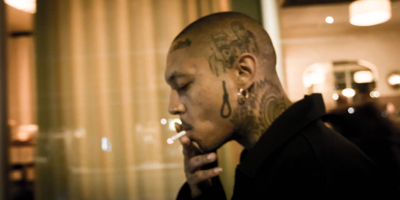 Rook Monroe Shifts the Rules Again with his Explosive EP “SLIM.”