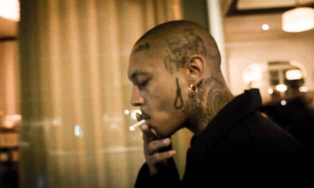 Rook Monroe Shifts the Rules Again with his Explosive EP “SLIM.”