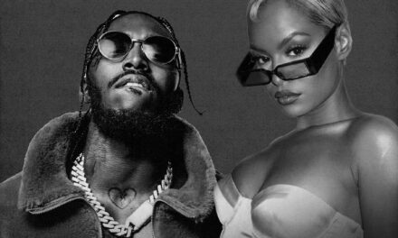 Lavaud Links With Pardison Fontaine on Drill-R&B Heatseeker “Change Clothes”