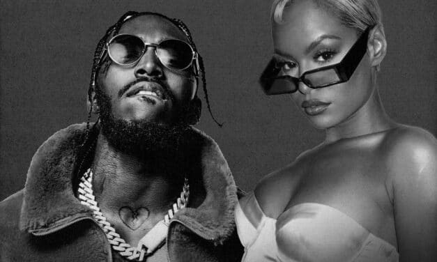 Lavaud Links With Pardison Fontaine on Drill-R&B Heatseeker “Change Clothes”