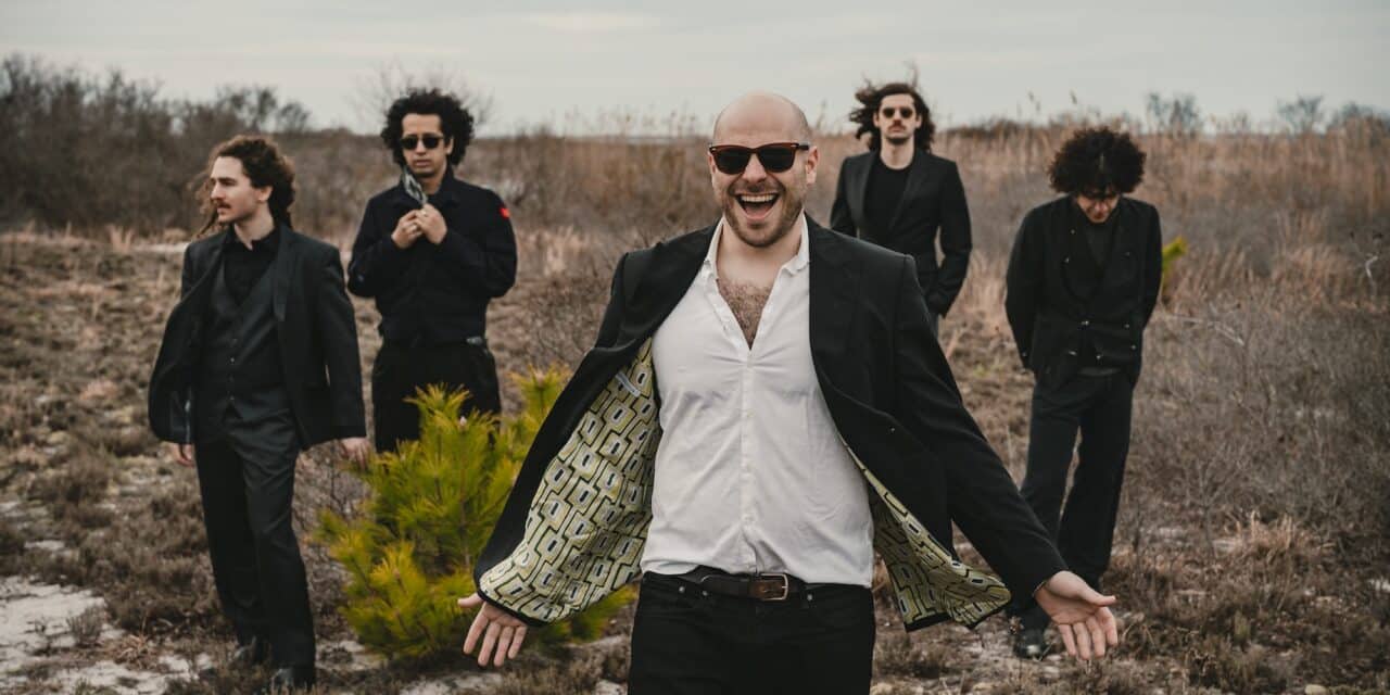 Leo Sawikin Runs Toward Freedom on His Bold New Single “Where I’m Running