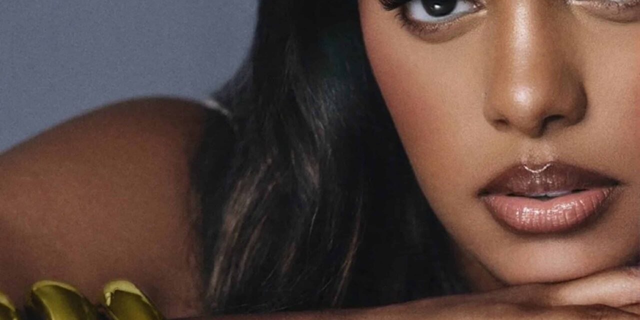 Ruth B. Finds Clarity in the Calm After Chaos on New Single “Storm”