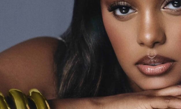 Ruth B. Finds Clarity in the Calm After Chaos on New Single “Storm”