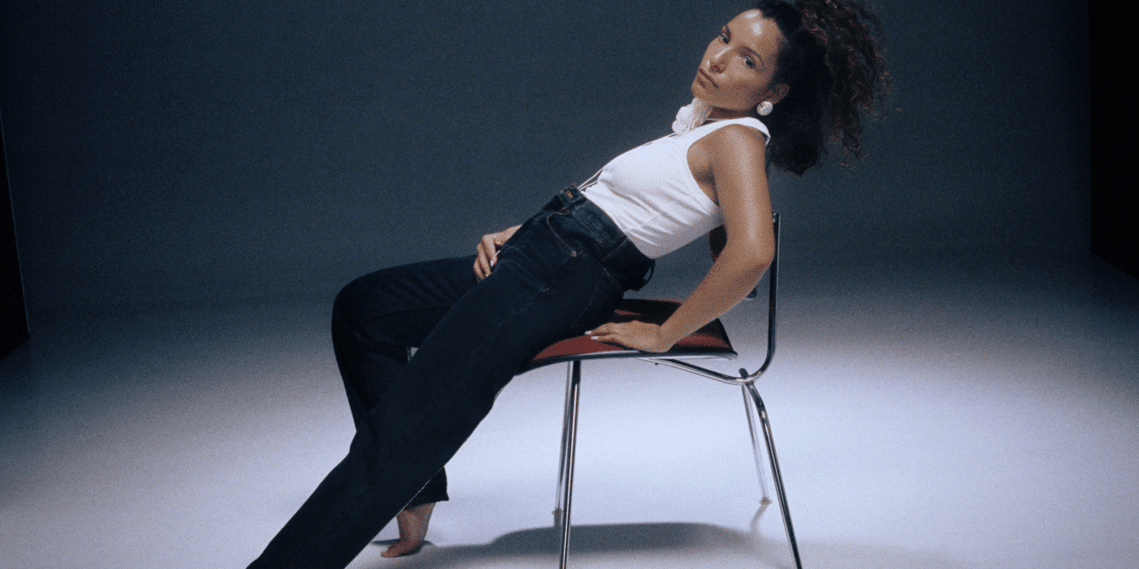 Soane Maps Memory, Desire, and Becoming on Lush Debut EP  She Was