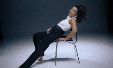 Soane Maps Memory, Desire, and Becoming on Lush Debut EP  She Was