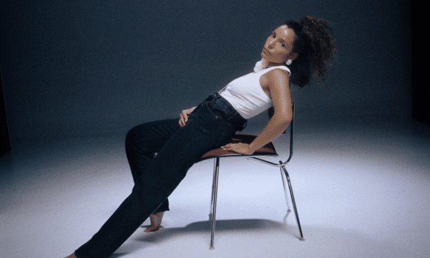 Soane Maps Memory, Desire, and Becoming on Lush Debut EP  She Was