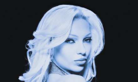 July Jones Reclaims the Narrative on Defiant New Single “Body of Work”