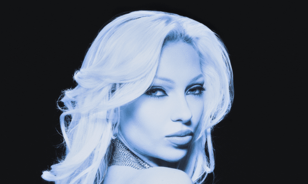 July Jones Reclaims the Narrative on Defiant New Single “Body of Work”