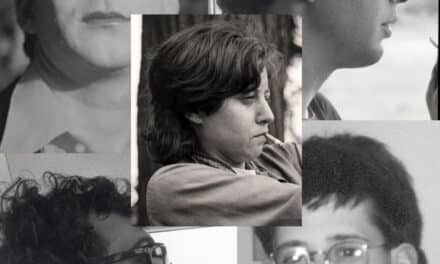 Via Unearth a Ferocious Time Capsule With Long-Lost Self-Titled EP