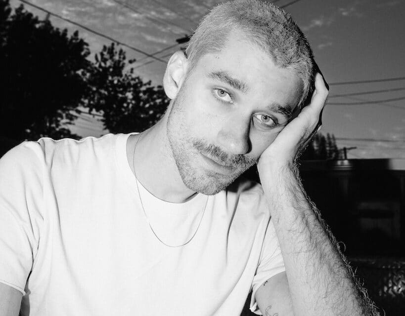 Tutafarel Unveils His Multiverse: Debut LP Monte Casanova + “Sky Won’t Break” Video Out Now