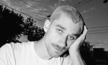 Tutafarel Unveils His Multiverse: Debut LP Monte Casanova + “Sky Won’t Break” Video Out Now