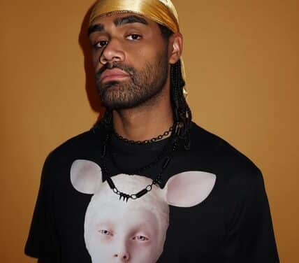 Dream Big, Stay Human: Inside Micah Willis’ Shape-Shifting ‘Alter Ego’