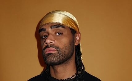 Dream Big, Stay Human: Inside Micah Willis’ Shape-Shifting ‘Alter Ego’