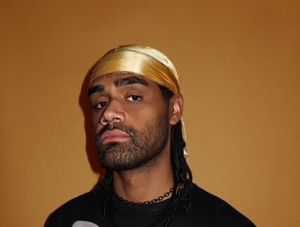 Dream Big, Stay Human: Inside Micah Willis’ Shape-Shifting ‘Alter Ego’