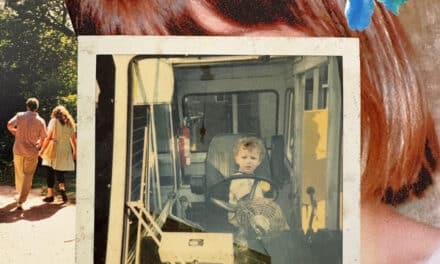 Eliza Noxon Confronts Grief and Survival on New Single “You”