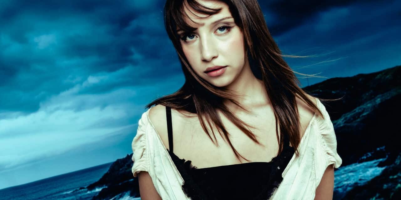 Lia Pappas-Kemps Is Building Something Unbreakable on Winged — Starting With “Towers”