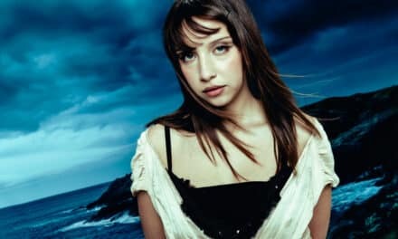 Lia Pappas-Kemps Is Building Something Unbreakable on Winged — Starting With “Towers”