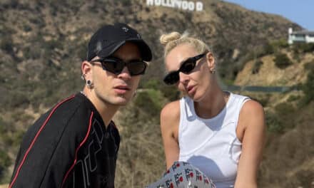 TEO.x3 Takes Spotify by Storm as “sprite” ft. Tamta Breaks Out – Tamta Announces New London Headline Show with TEO.x3 as Opening Act