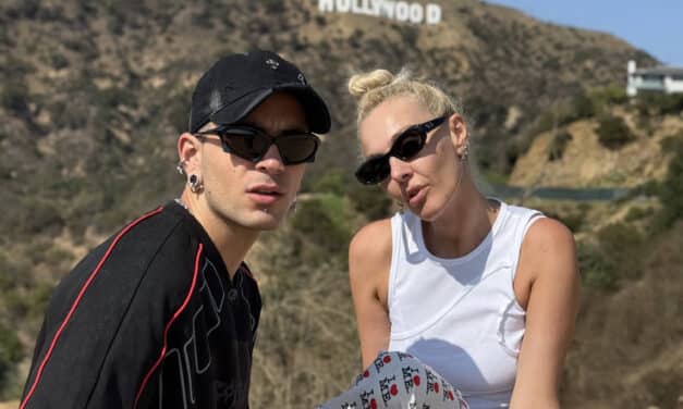 TEO.x3 Takes Spotify by Storm as “sprite” ft. Tamta Breaks Out – Tamta Announces New London Headline Show with TEO.x3 as Opening Act