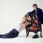 Jason Haaf & Scooter LaForge announce Wasteland — out February 24