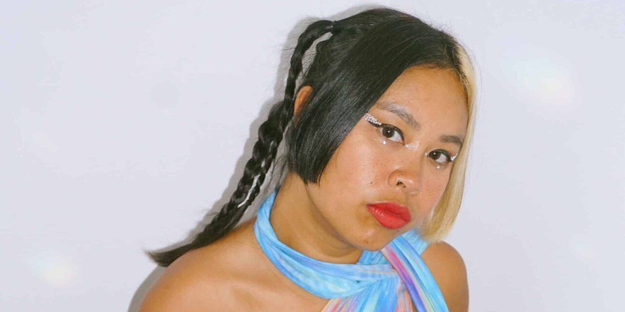 Maggie Tra Drops Non-Toxic Acid Dance Single “Control”