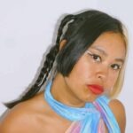 Maggie Tra Drops Non-Toxic Acid Dance Single “Control”