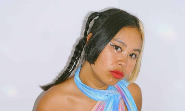 Maggie Tra Drops Non-Toxic Acid Dance Single “Control”