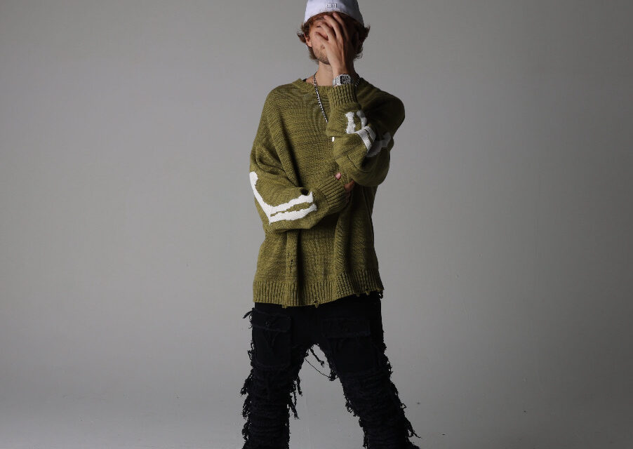 Venno Finds Clarity in the Paradox of Heartbreak