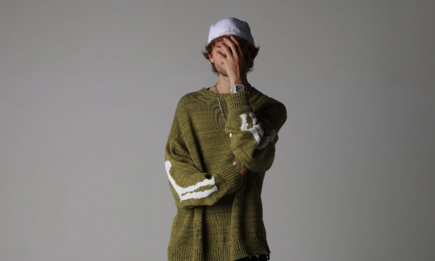 Venno Finds Clarity in the Paradox of Heartbreak