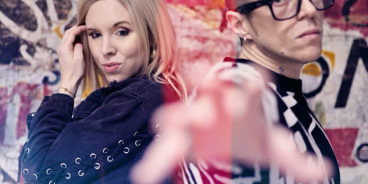 Bliss My Heart x Cliff Estatof Return With “Sugar Kapel” — A Dark Pop Prayer for Desire