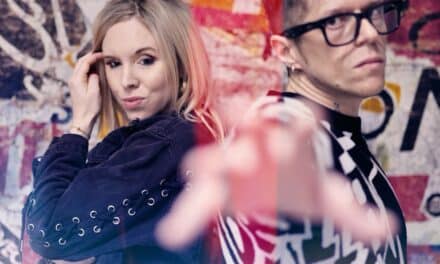 Bliss My Heart x Cliff Estatof Return With “Sugar Kapel” — A Dark Pop Prayer for Desire