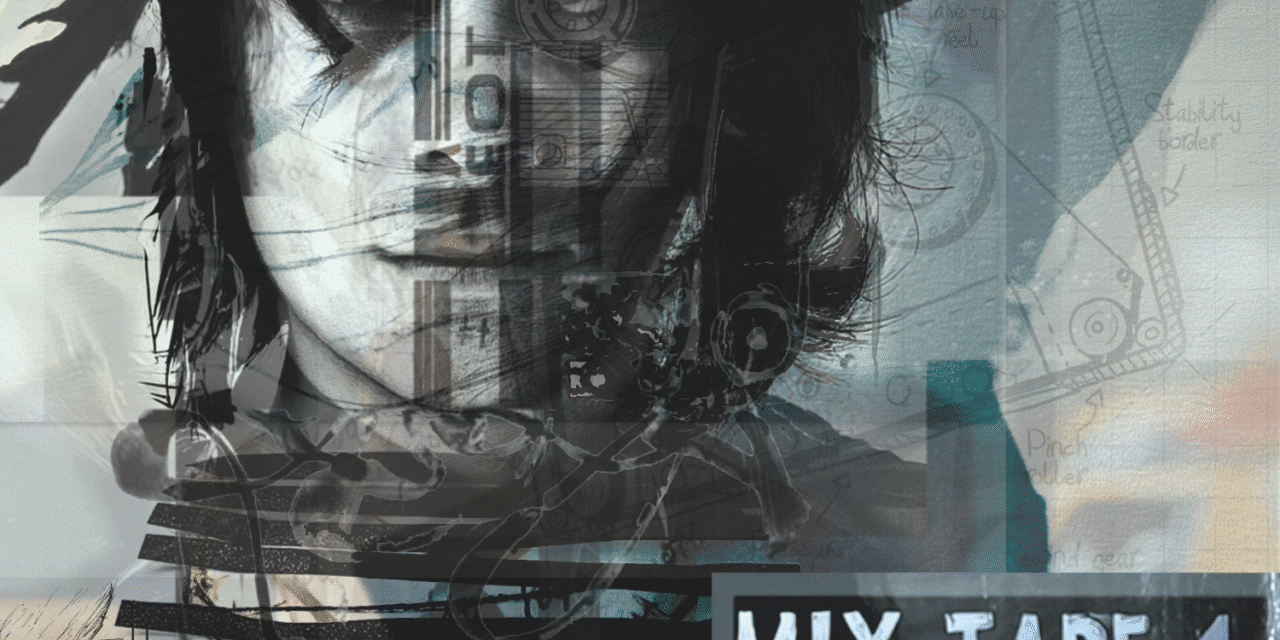 Kinski Gallo’s Mix Tape 1 Is a Bilingual, Genre-Fluid Dreamscape Built From Instinct, Heritage, and Risk