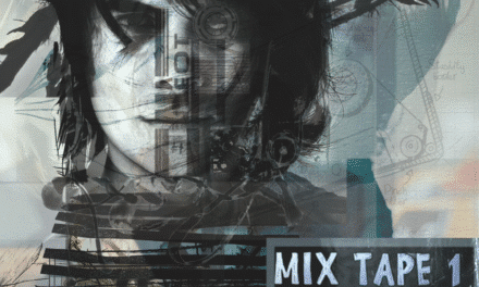 Kinski Gallo’s Mix Tape 1 Is a Bilingual, Genre-Fluid Dreamscape Built From Instinct, Heritage, and Risk