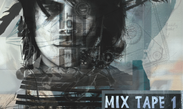 Kinski Gallo’s Mix Tape 1 Is a Bilingual, Genre-Fluid Dreamscape Built From Instinct, Heritage, and Risk