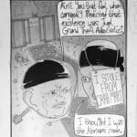 Oreaganomics — Locked Out on Valentine’s Day Out now