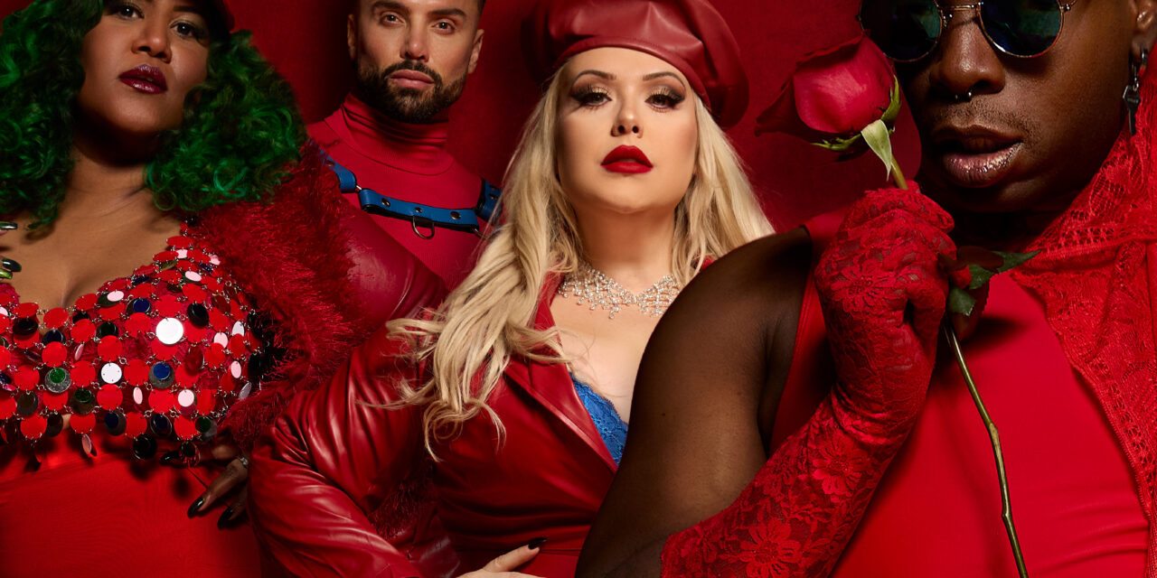 RiVERSE Are Turning Volume Into Power With Humanity In Volume With New Drop ‘THANK U’