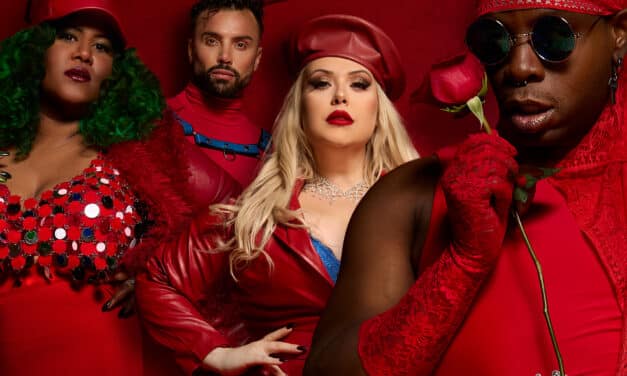 RiVERSE Are Turning Volume Into Power With Humanity In Volume With New Drop ‘THANK U’