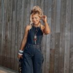 Cassidy Montalvo Is Making DIY Fashion Feel Like Home