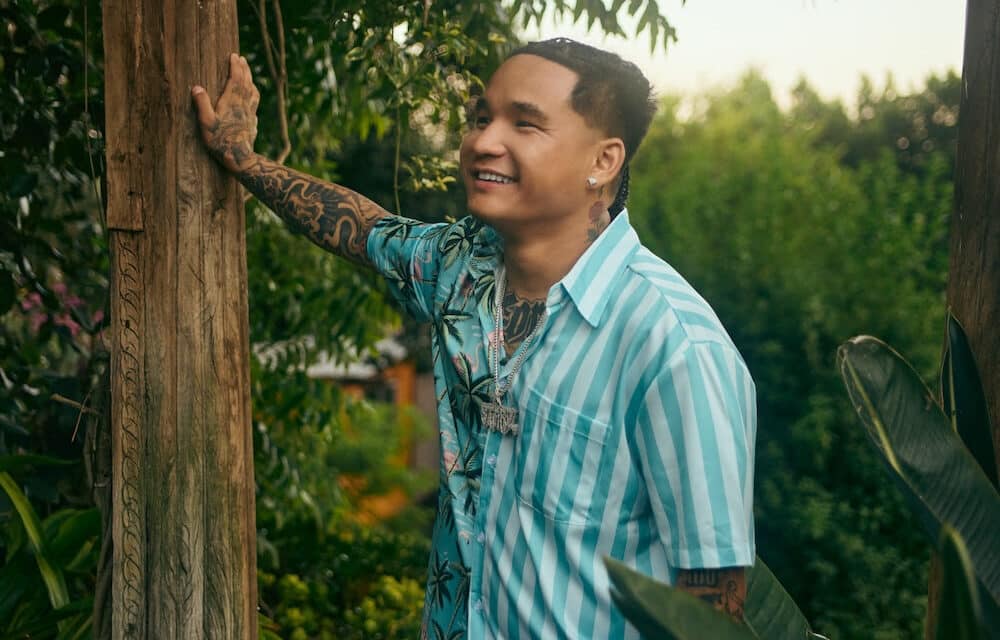 From refugee camp to billboards Star2’s ‘Lonely Summer Nightz’ bridges cultural divides