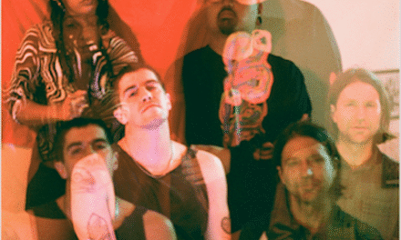 Baltimore Punk Breaks Its Own Rules as Pearl Announce Love And Grief and Unleash “Party”