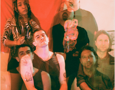 Baltimore Punk Breaks Its Own Rules as Pearl Announce Love And Grief and Unleash “Party”